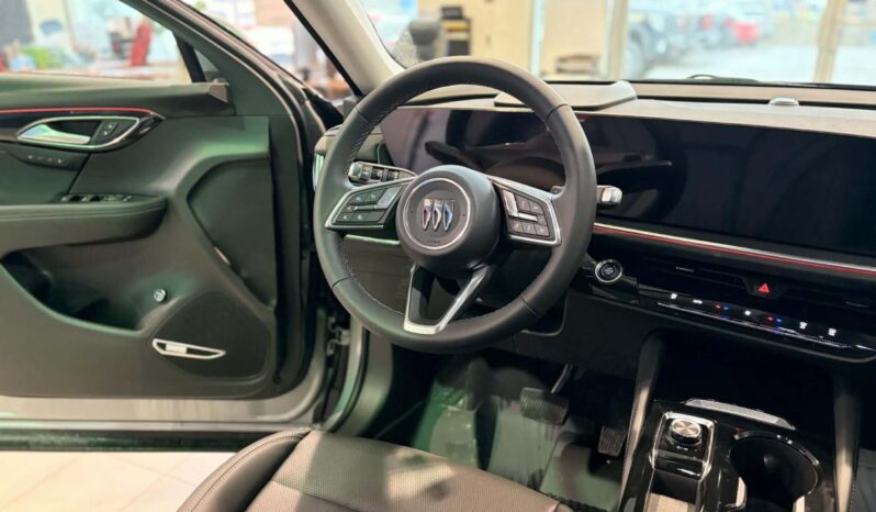 
								2026 Buick Envision Awd 4dr Preferred full									