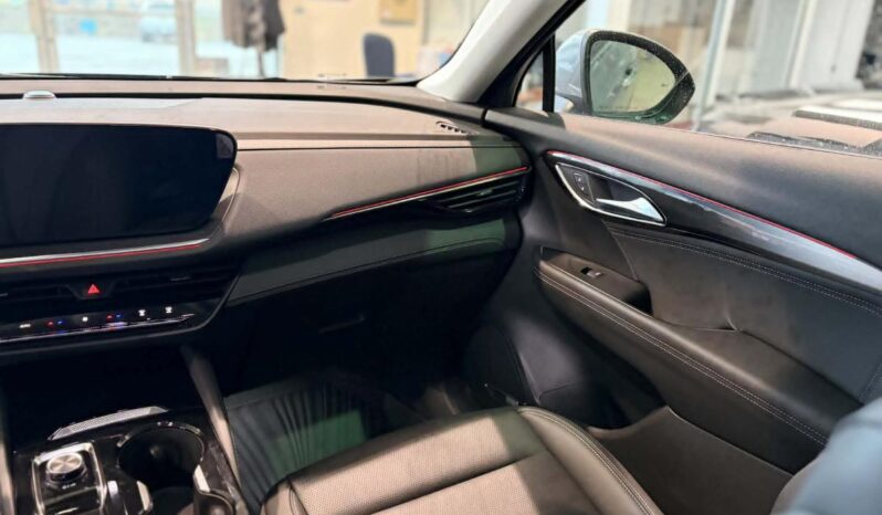 
								2026 Buick Envision Awd 4dr Preferred full									