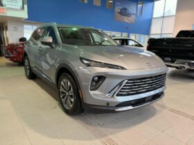 2026 Buick Envision Awd 4dr Preferred