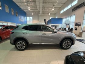 2026 Buick Envision Awd 4dr Preferred