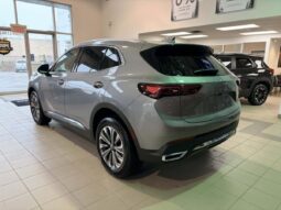 
										2026 Buick Envision Awd 4dr Preferred full									