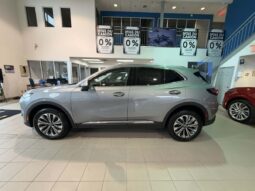 
										2026 Buick Envision Awd 4dr Preferred full									