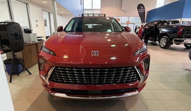 
								2026 Buick Envision AWD full									