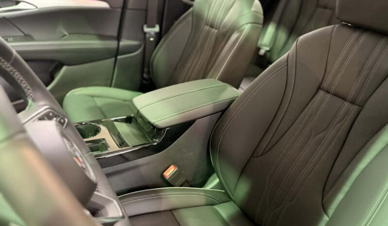 
								2026 Buick Envision AWD full									