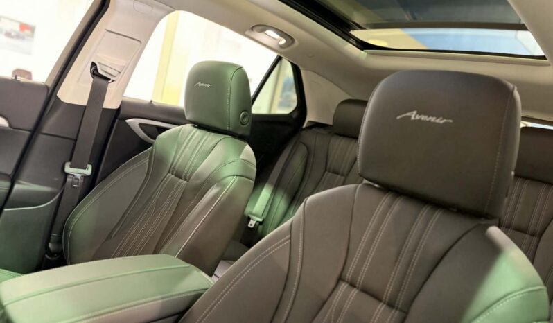 
								2026 Buick Envision AWD full									