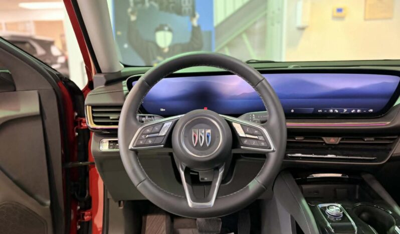 
								2026 Buick Envision AWD full									