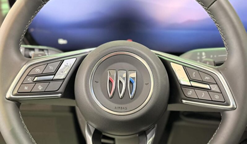 
								2026 Buick Envision AWD full									