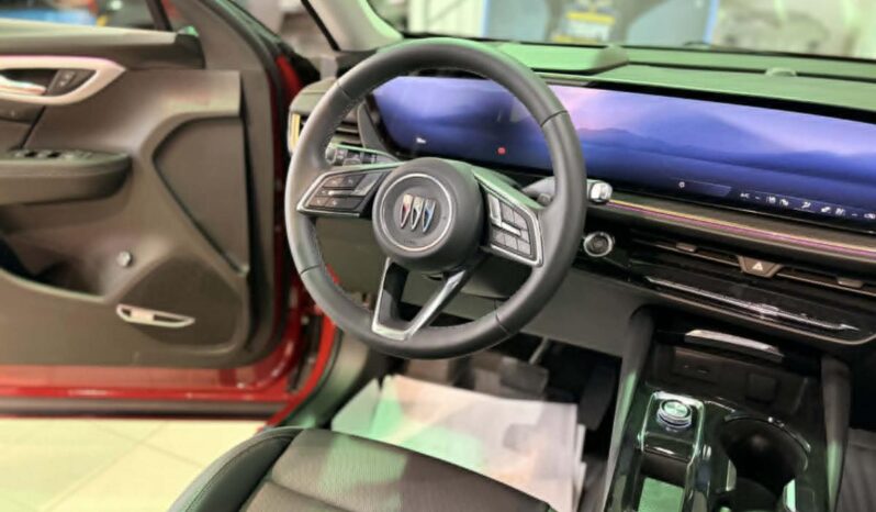 
								2026 Buick Envision AWD full									