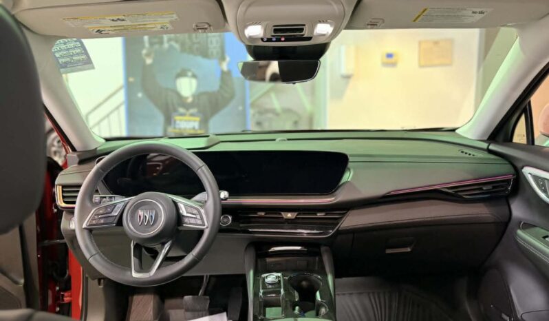 
								2026 Buick Envision AWD full									