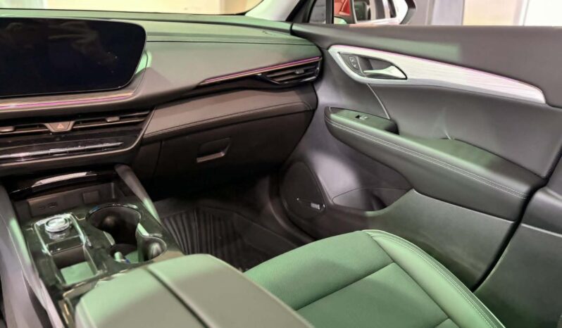 
								2026 Buick Envision AWD full									