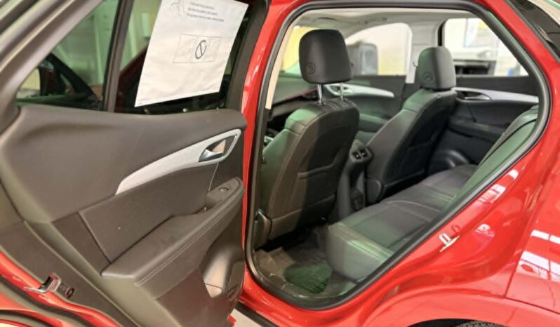 
								2026 Buick Envision AWD full									