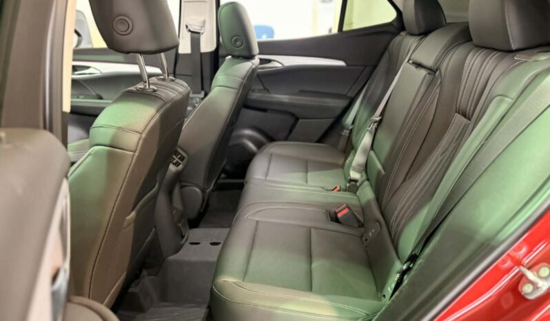 
								2026 Buick Envision AWD full									