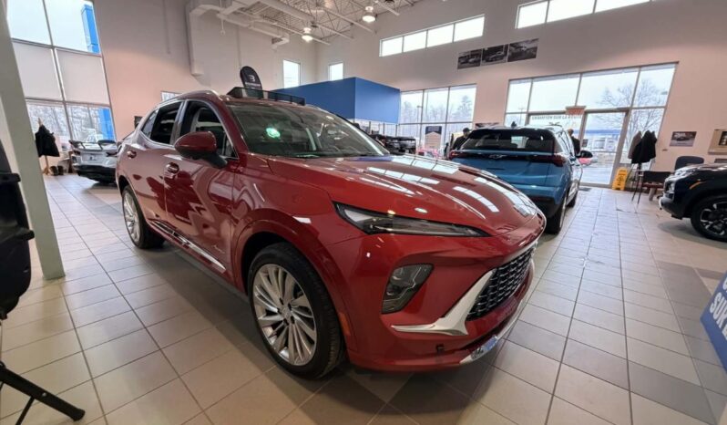 
								2026 Buick Envision AWD full									