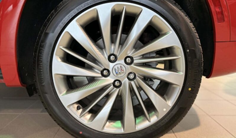 
								2026 Buick Envision AWD full									