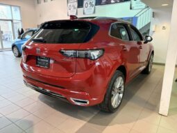 
										2026 Buick Envision AWD full									