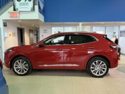 
										2026 Buick Envision AWD full									