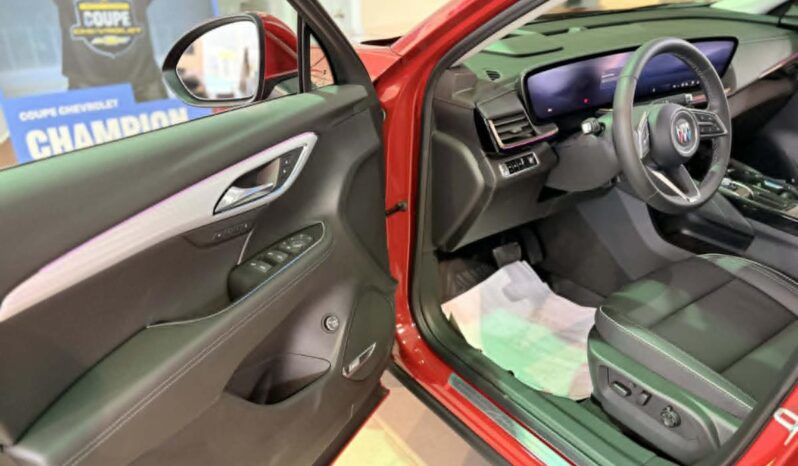 
								2026 Buick Envision AWD full									