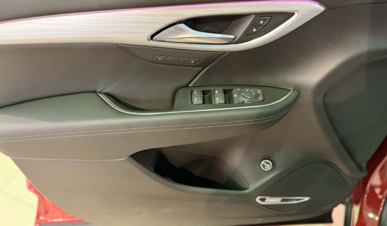 
								2026 Buick Envision AWD full									