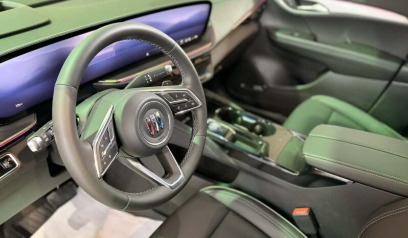 
								2026 Buick Envision AWD full									