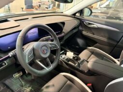 
										2026 Buick Envision Awd 4dr Sport full									