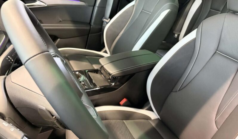 
								2026 Buick Envision Awd 4dr Sport full									