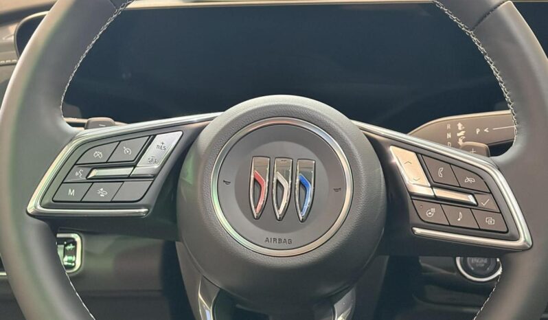 
								2026 Buick Envision Awd 4dr Sport full									