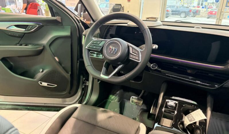 
								2026 Buick Envision Awd 4dr Sport full									