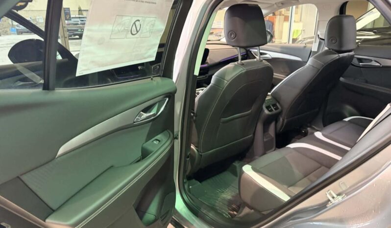 
								2026 Buick Envision Awd 4dr Sport full									