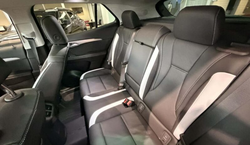 
								2026 Buick Envision Awd 4dr Sport full									