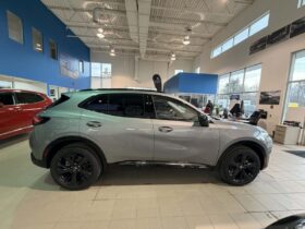 2026 Buick Envision Awd 4dr Sport