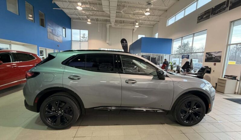 
								2026 Buick Envision Awd 4dr Sport full									