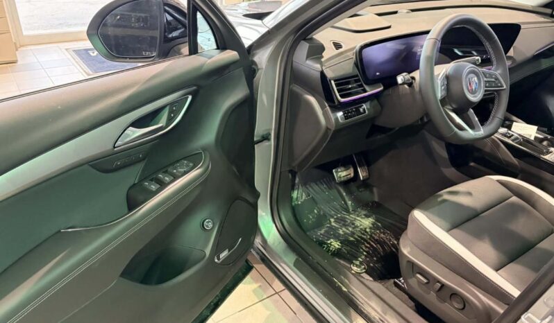 
								2026 Buick Envision Awd 4dr Sport full									