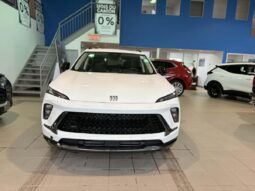 
										2026 Buick Envision Awd 4dr Sport full									