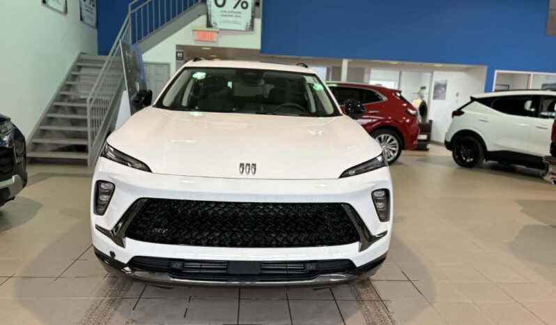 
								2026 Buick Envision Awd 4dr Sport full									