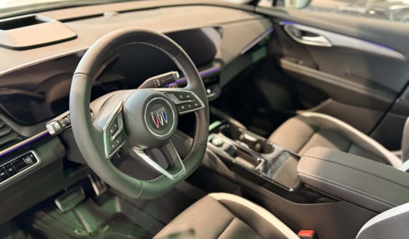 
								2026 Buick Envision Awd 4dr Sport full									