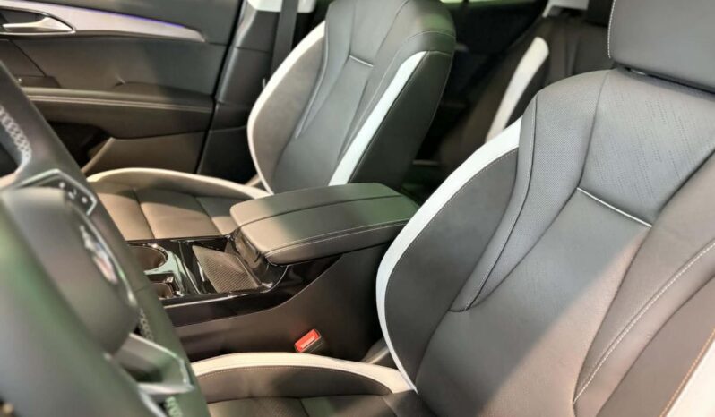 
								2026 Buick Envision Awd 4dr Sport full									