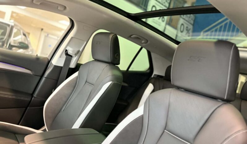 
								2026 Buick Envision Awd 4dr Sport full									