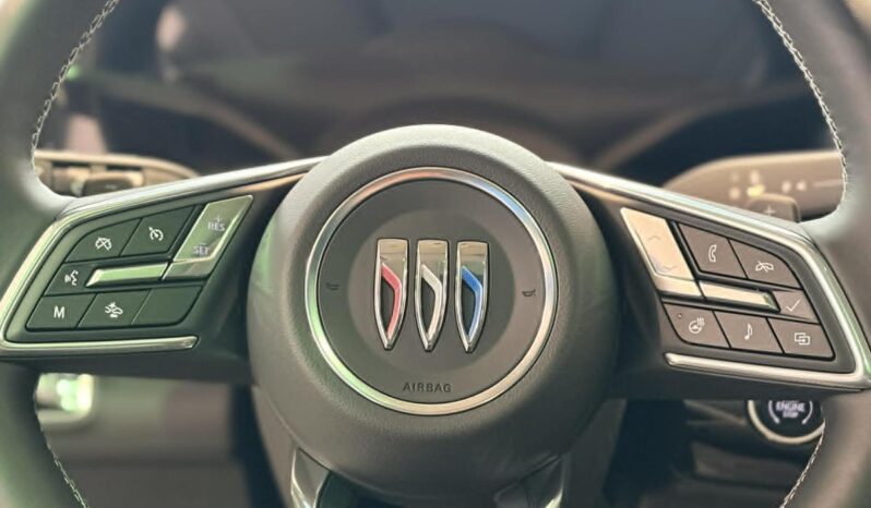 
								2026 Buick Envision Awd 4dr Sport full									