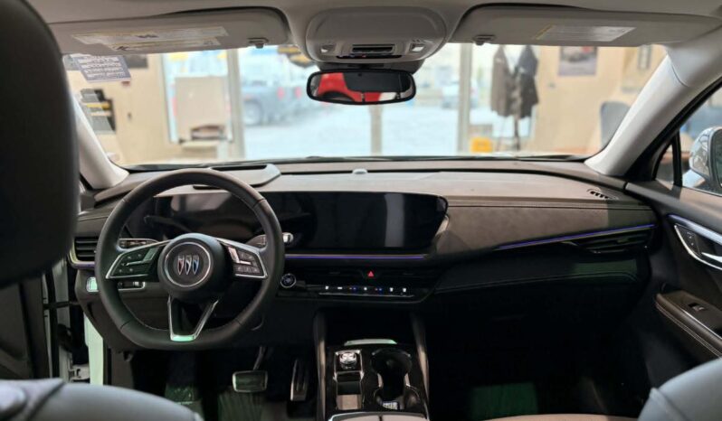 
								2026 Buick Envision Awd 4dr Sport full									