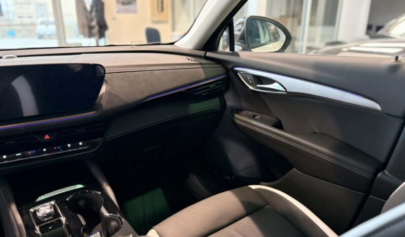 
								2026 Buick Envision Awd 4dr Sport full									