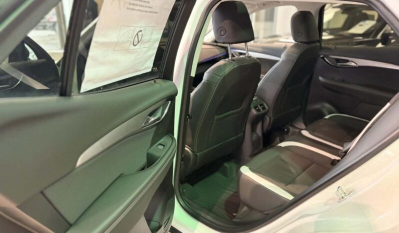 
								2026 Buick Envision Awd 4dr Sport full									