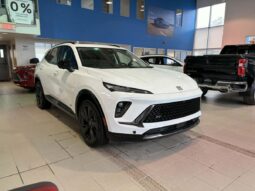 
										2026 Buick Envision Awd 4dr Sport full									