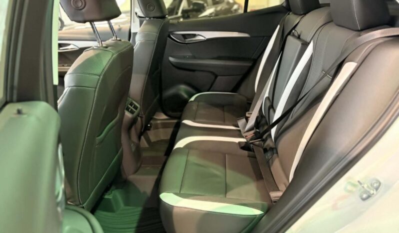 
								2026 Buick Envision Awd 4dr Sport full									