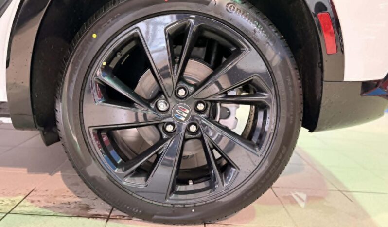 
								2026 Buick Envision Awd 4dr Sport full									