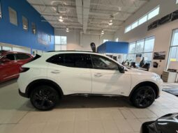 
										2026 Buick Envision Awd 4dr Sport full									