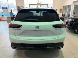
										2026 Buick Envision Awd 4dr Sport full									