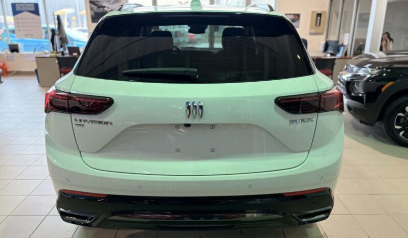 
								2026 Buick Envision Awd 4dr Sport full									