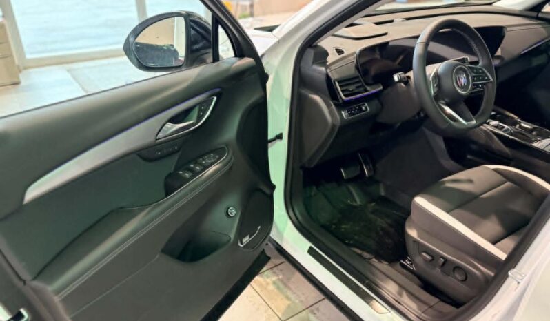 
								2026 Buick Envision Awd 4dr Sport full									