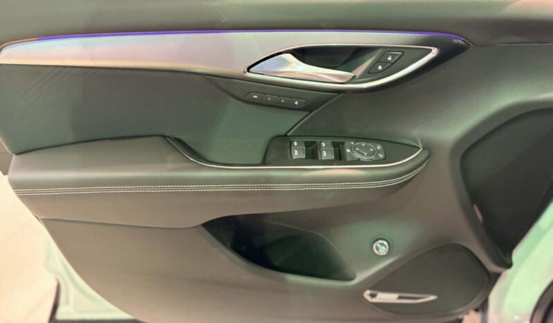 
								2026 Buick Envision Awd 4dr Sport full									