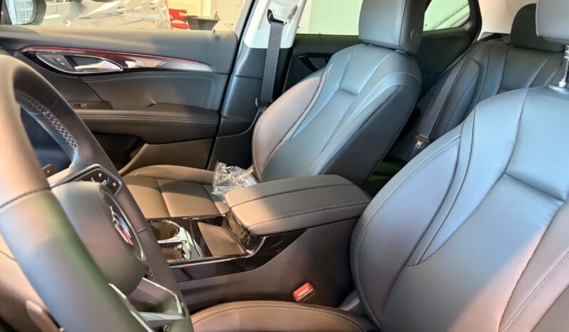 
								2026 Buick Envision Awd 4dr Preferred full									